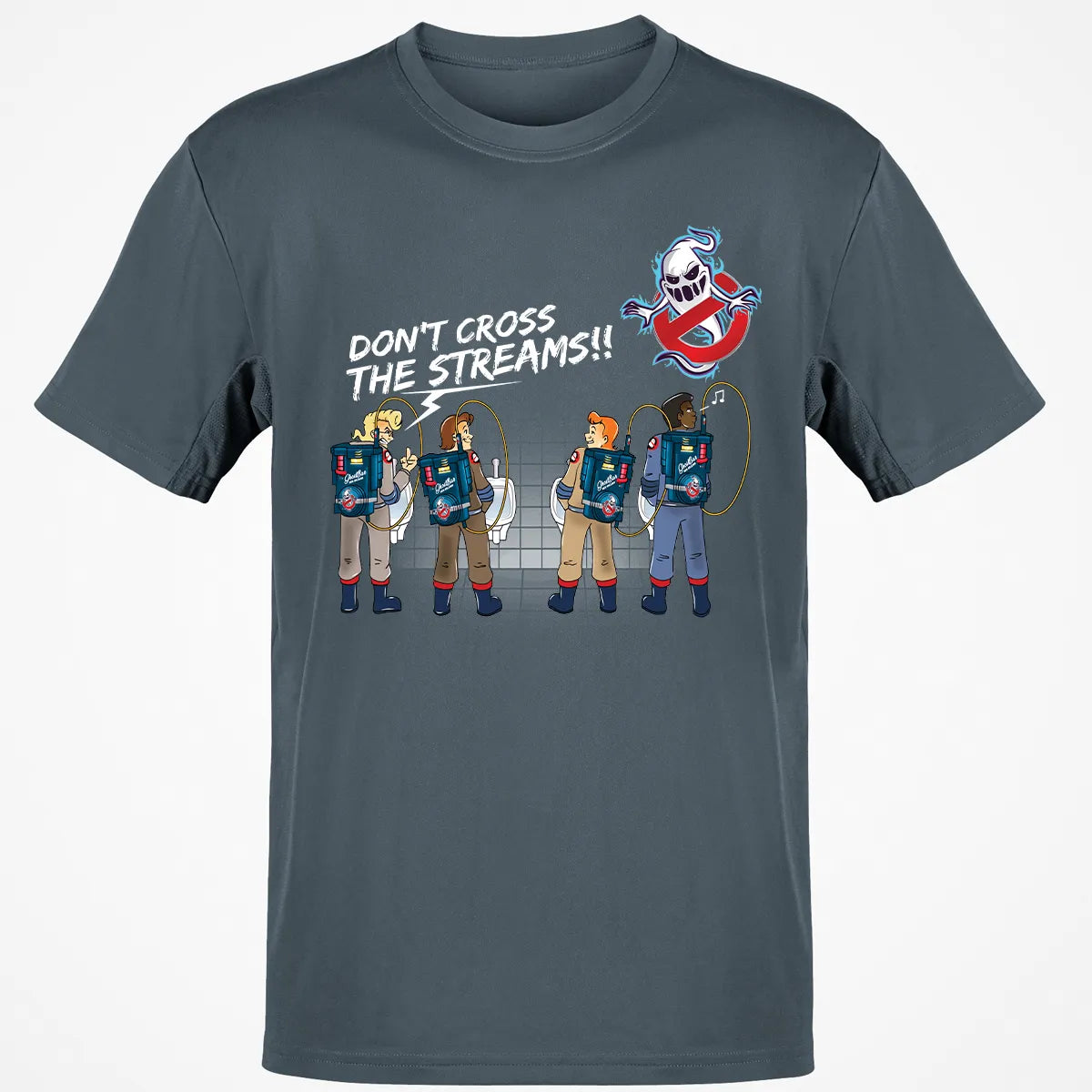 Classic Unisex T-Shirt - QRPFQSMW