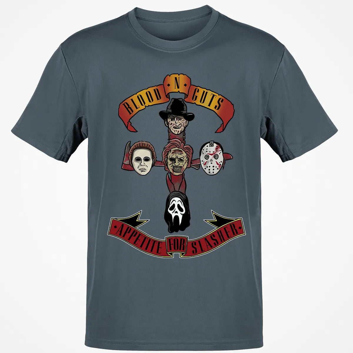 Classic Unisex T-Shirt - X5Y8LW5G