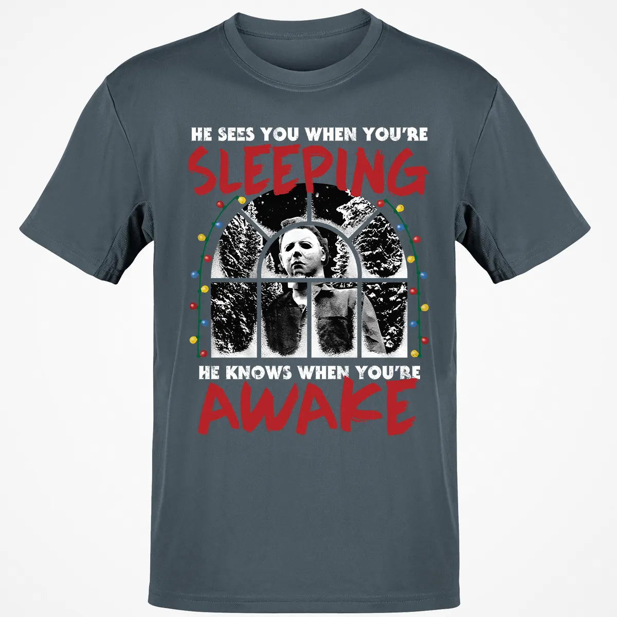 Classic Unisex T-Shirt - HXBGBZ4W