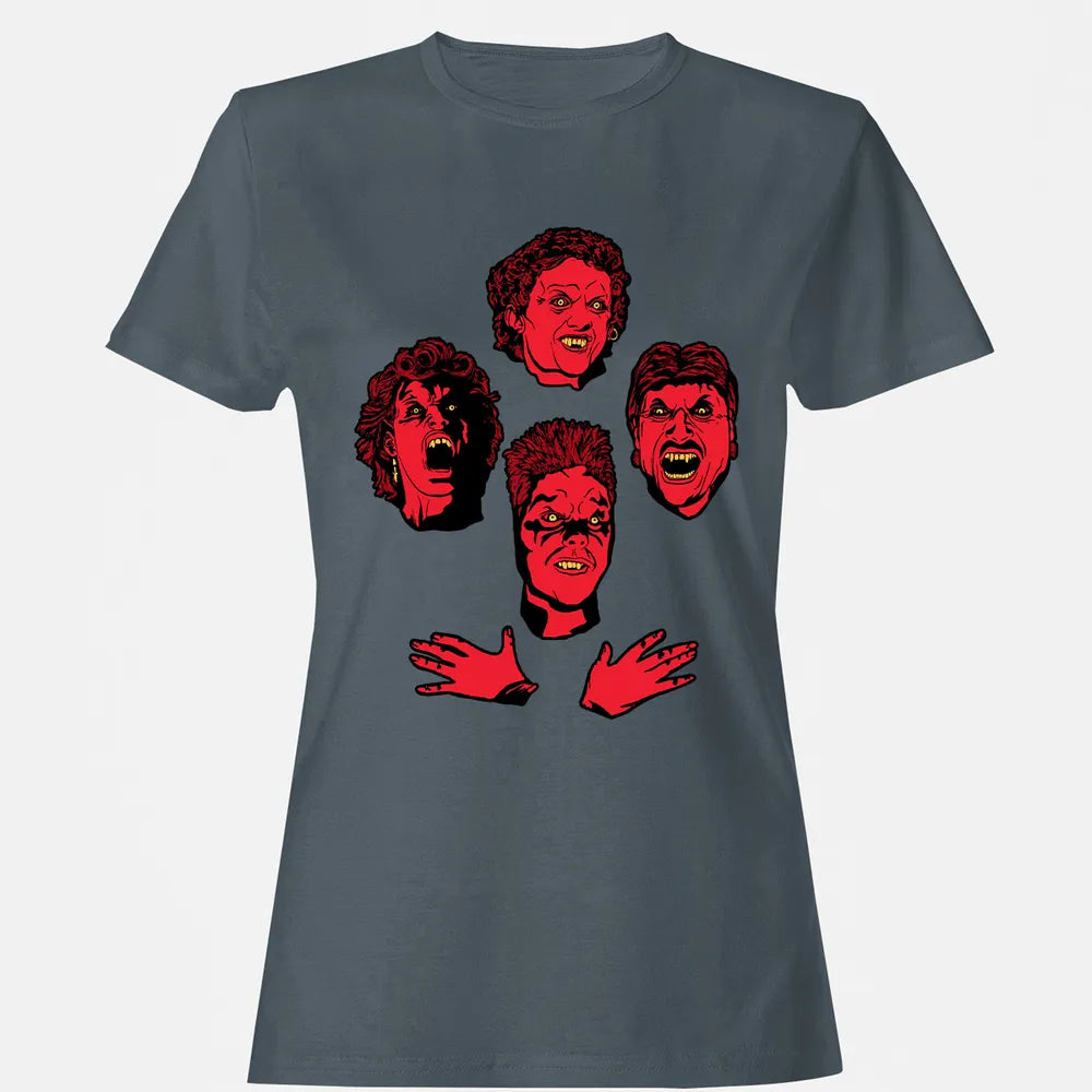 Women's T-shirt - 37AJHPBX