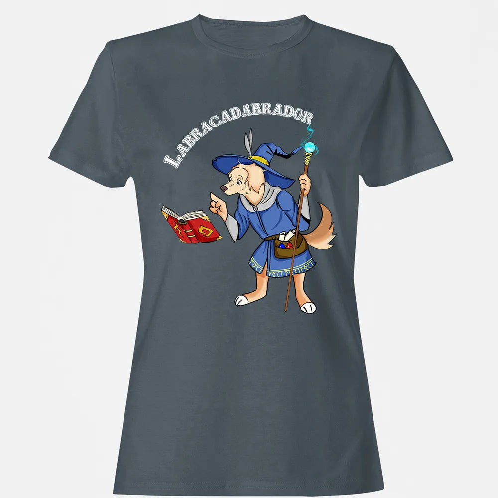 Women's T-shirt - Q8ZAJ4BS