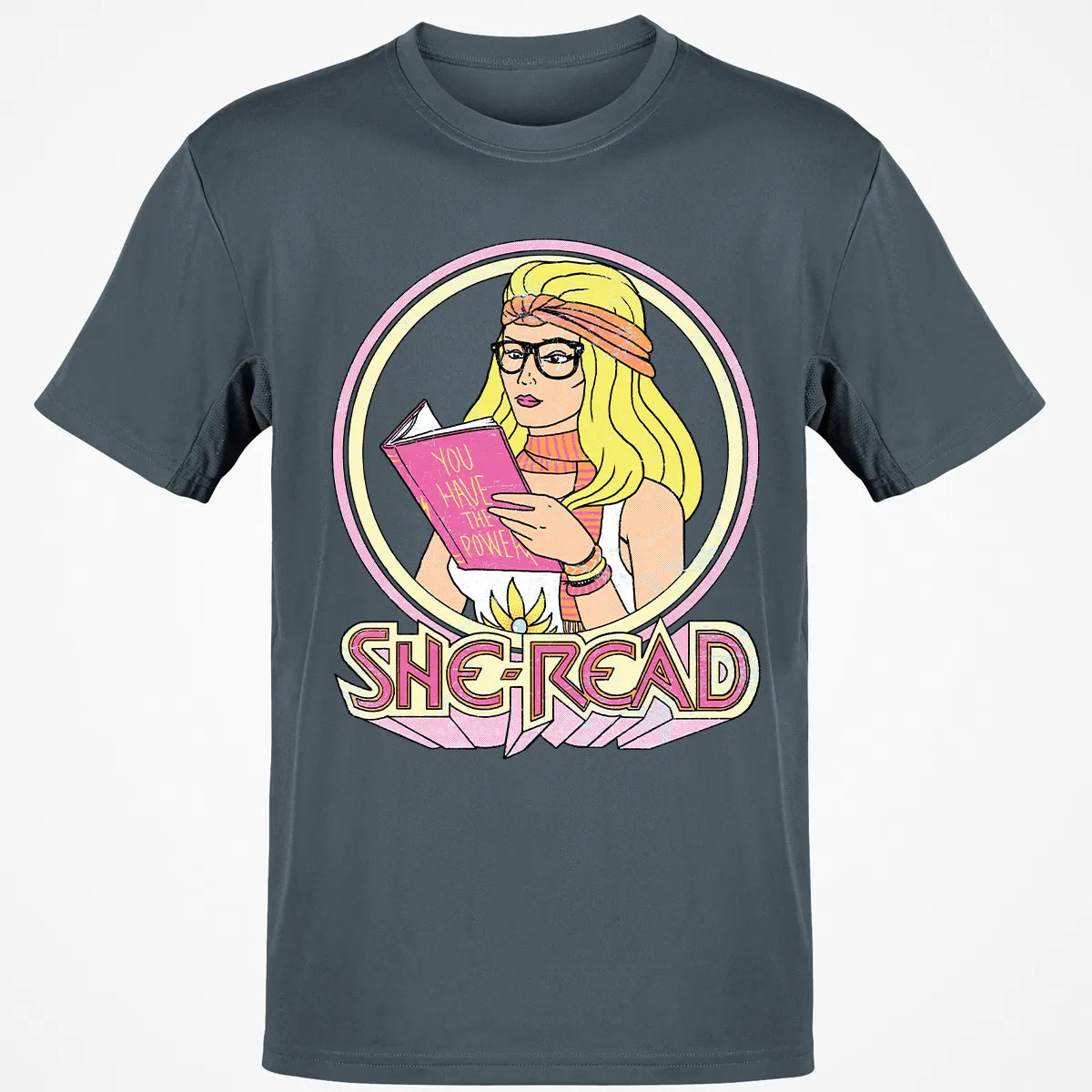 Classic Unisex T-Shirt - DD68JVHF