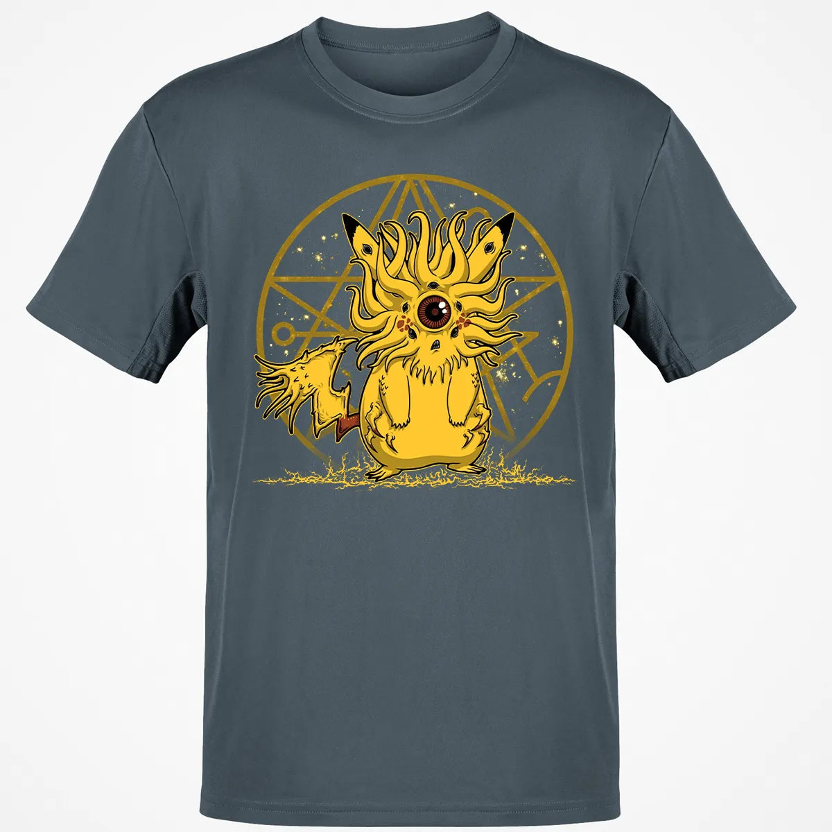 Classic Unisex T-Shirt - 4HYR2BKE