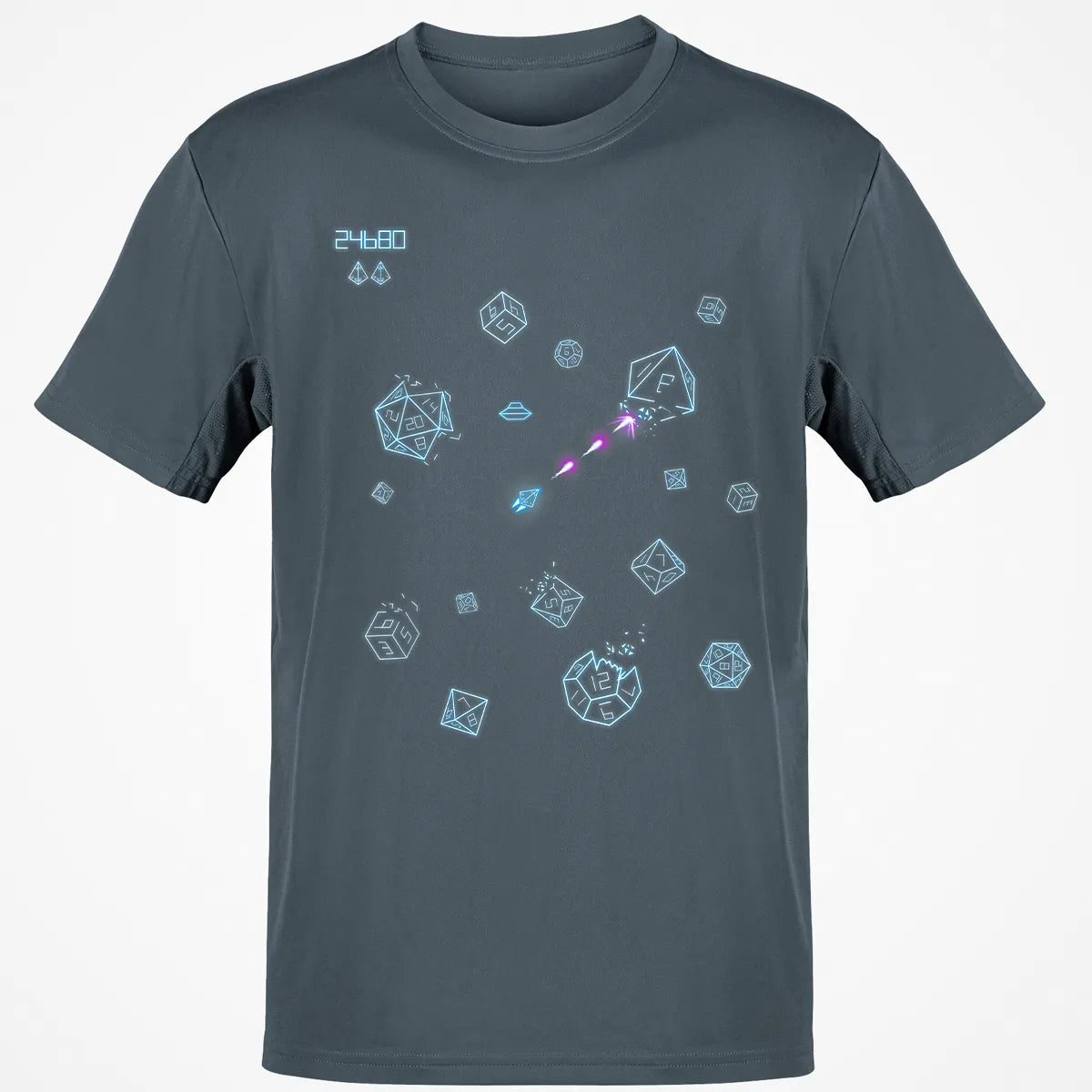 Classic Unisex T-Shirt - 4J1S5852