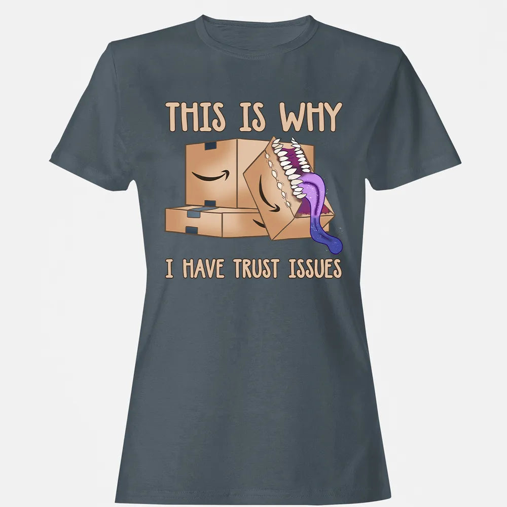 Women's T-shirt - EJ8111GT