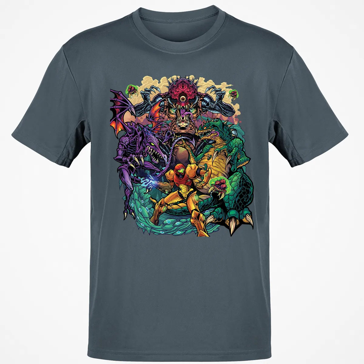 Classic Unisex T-Shirt - 1T66D882