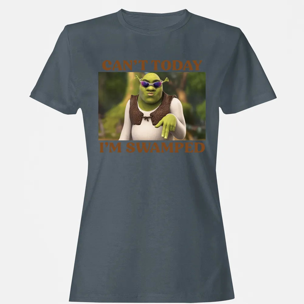 Women's T-shirt - MSAXUZFM