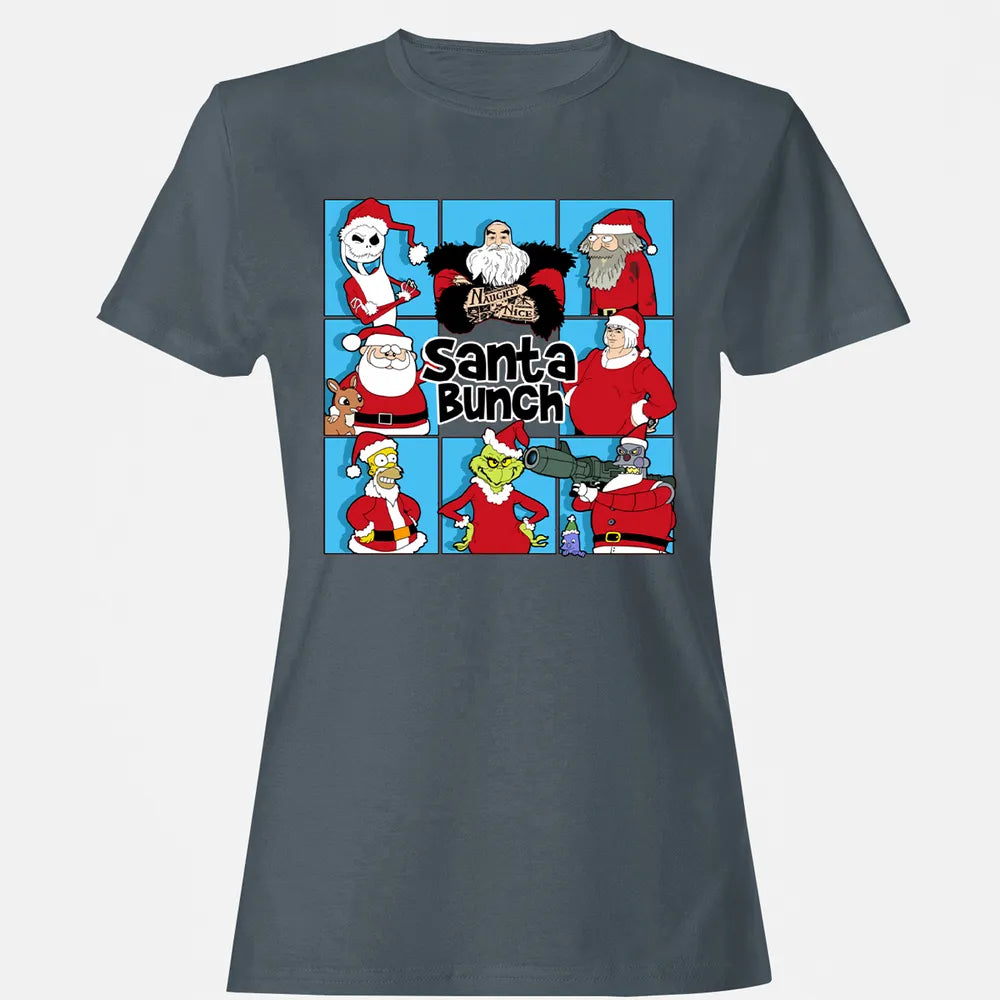 Women's T-shirt - 44MRK9VE