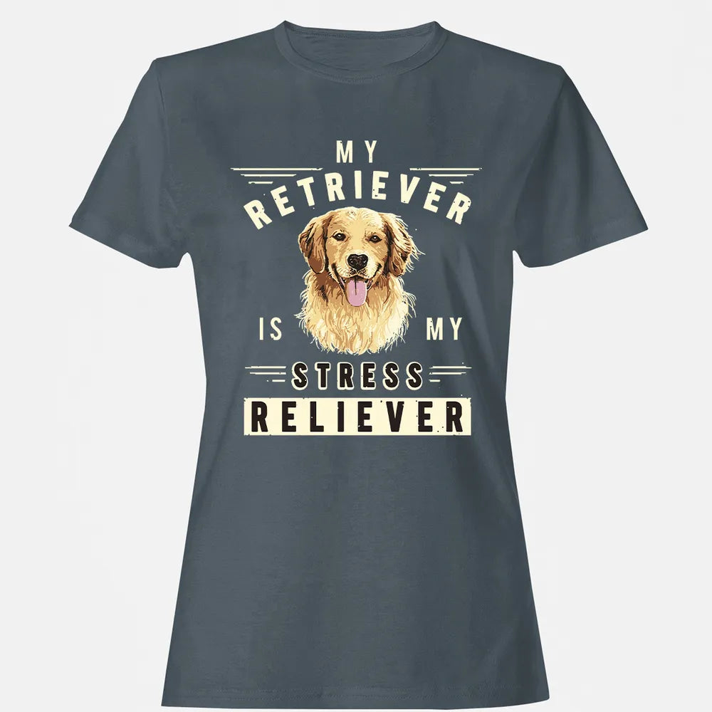 Women's T-shirt - RN3GRZD1