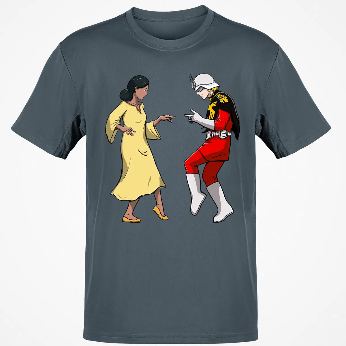 Classic Unisex T-Shirt - R8HBJ7HH
