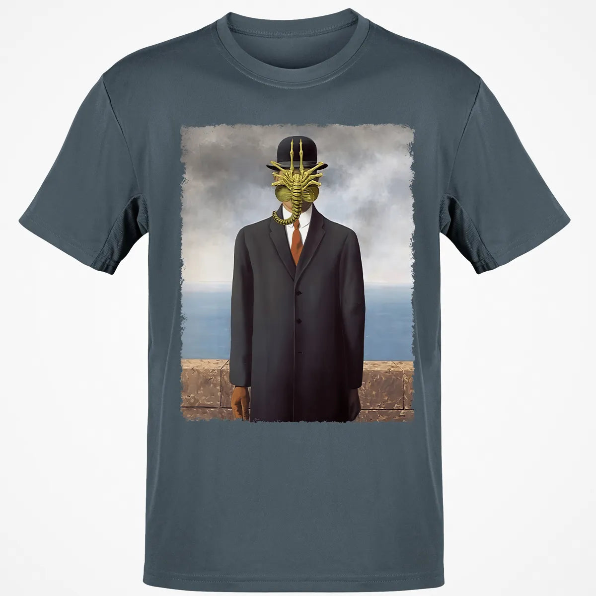 Classic Unisex T-Shirt - QGG5CALL