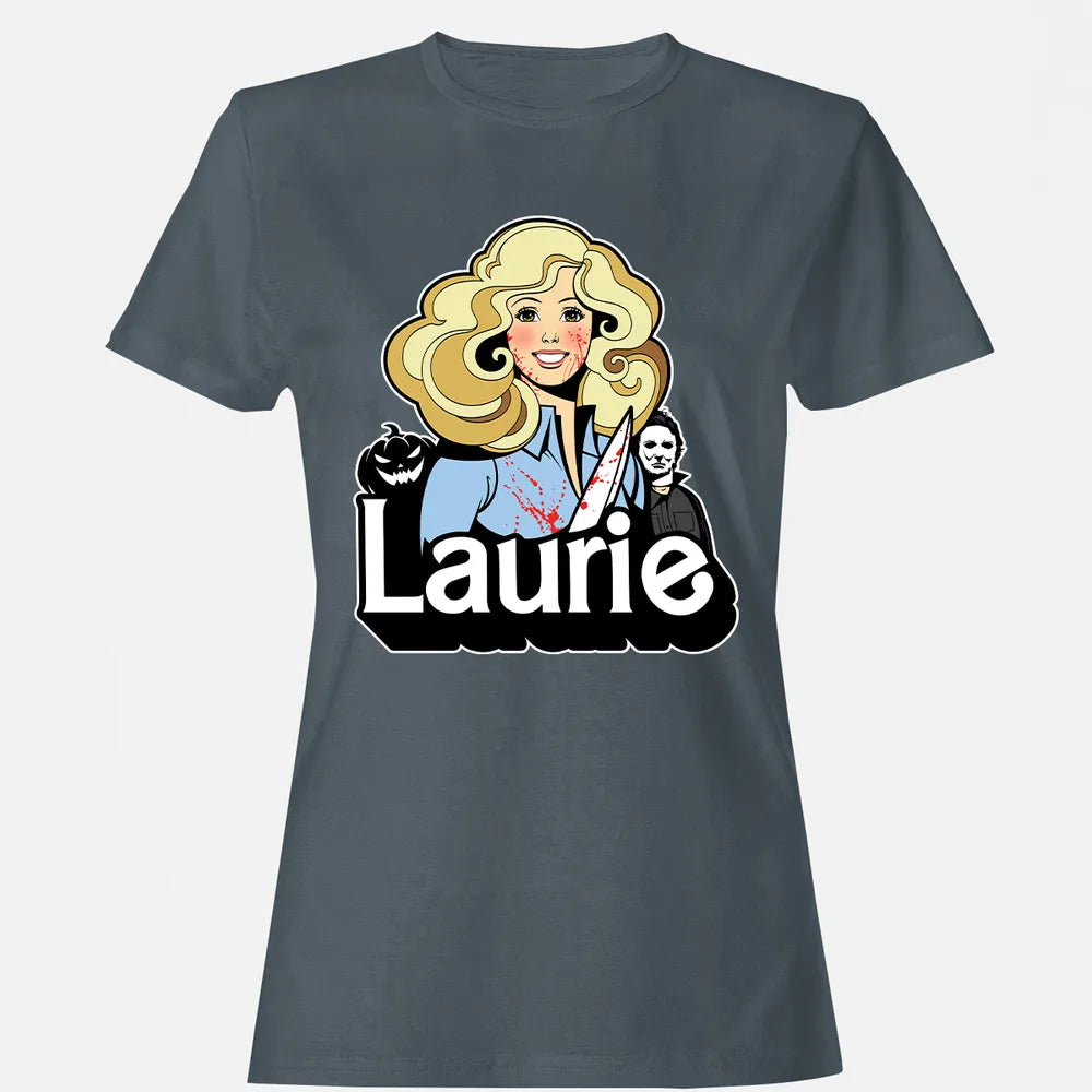 Women's T-shirt - 5QM3M8YP