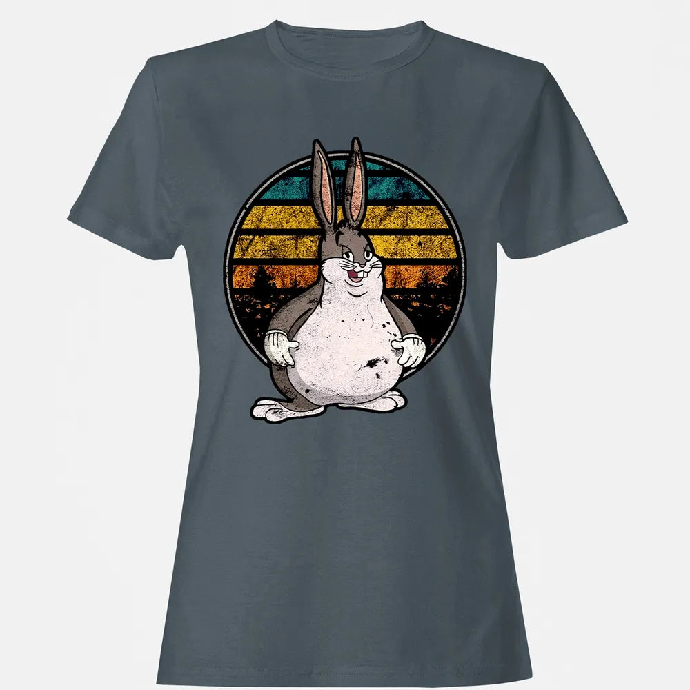 Women's T-shirt - SFNVM52C