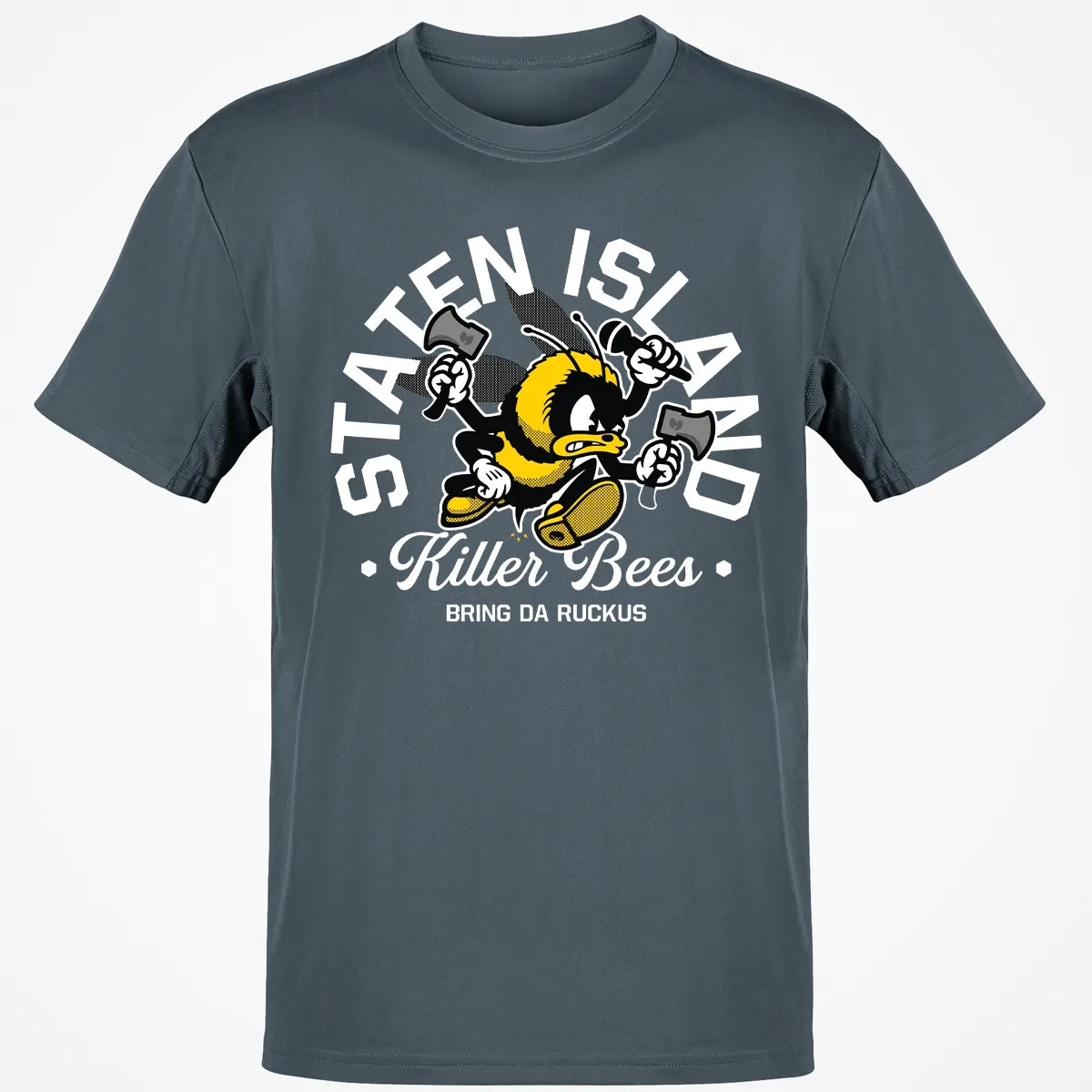 Classic Unisex T-Shirt - 4HZGAG4K