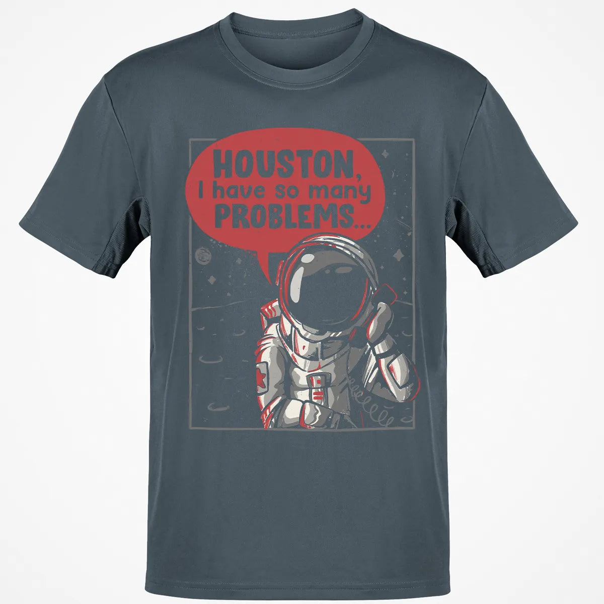 Classic Unisex T-Shirt - 2TTFJ1QW