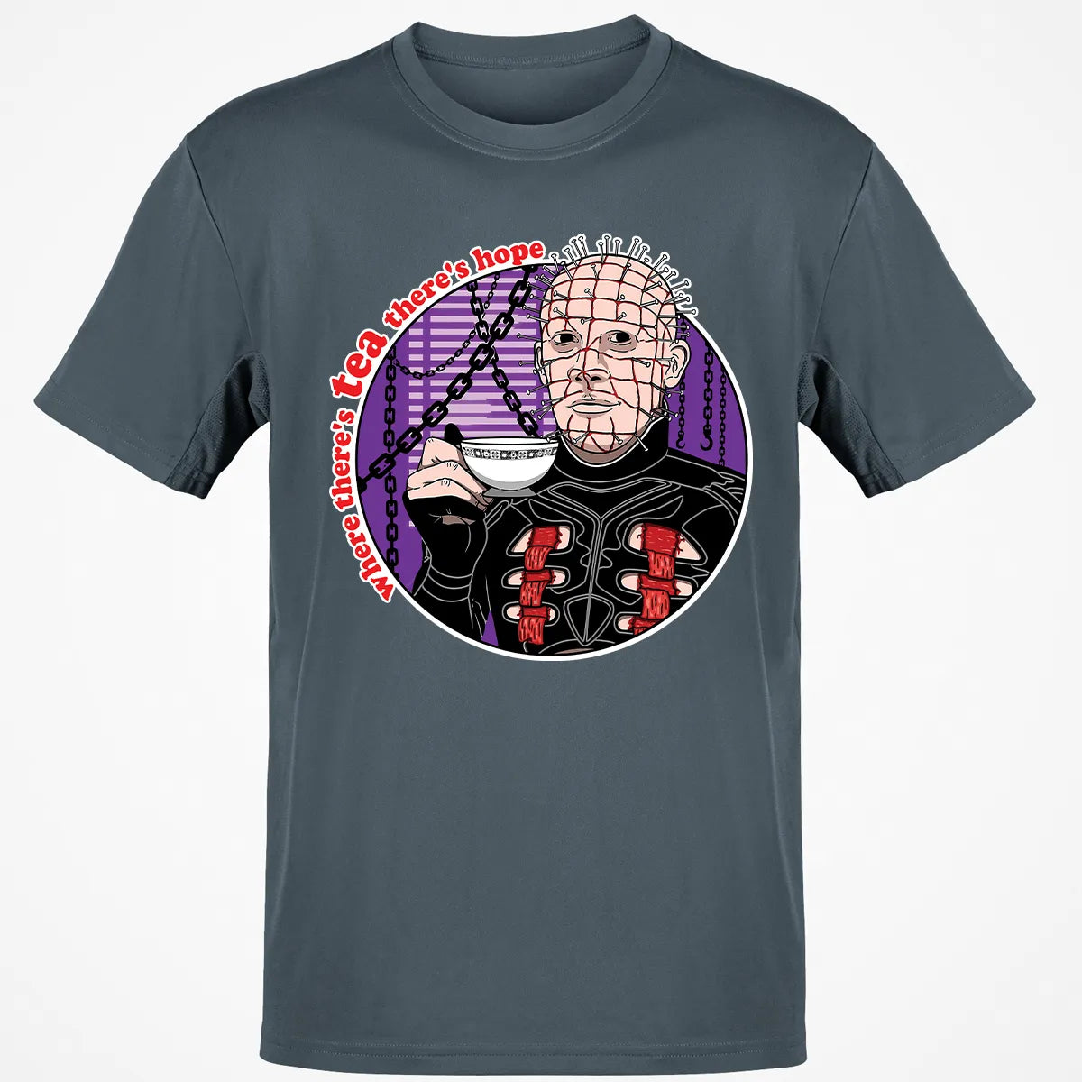 Classic Unisex T-Shirt - 424KEZYR