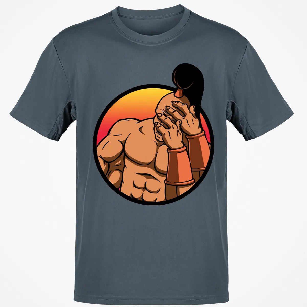 Classic Unisex T-Shirt - YD2WZPUV