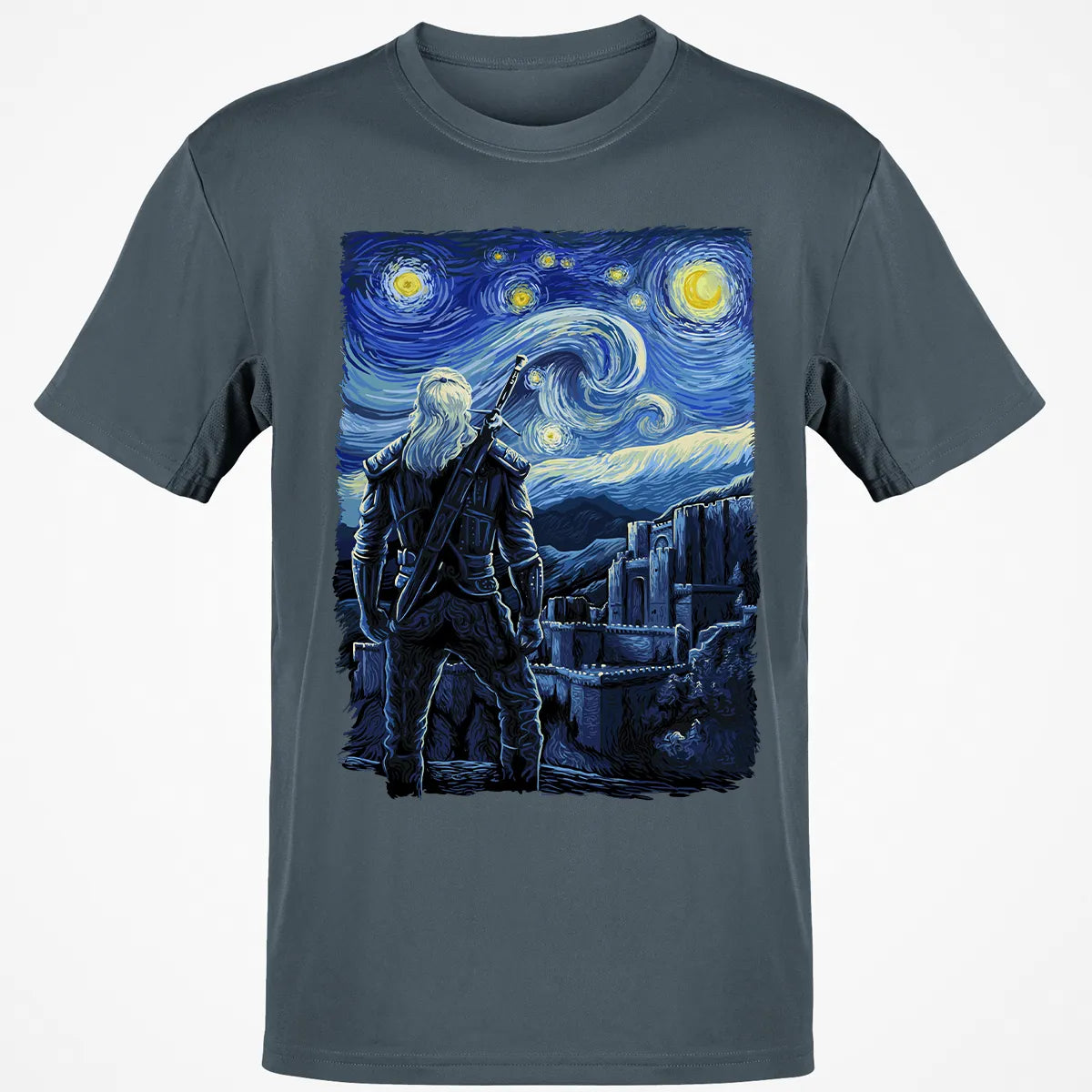 Classic Unisex T-Shirt - E1HUC5YX