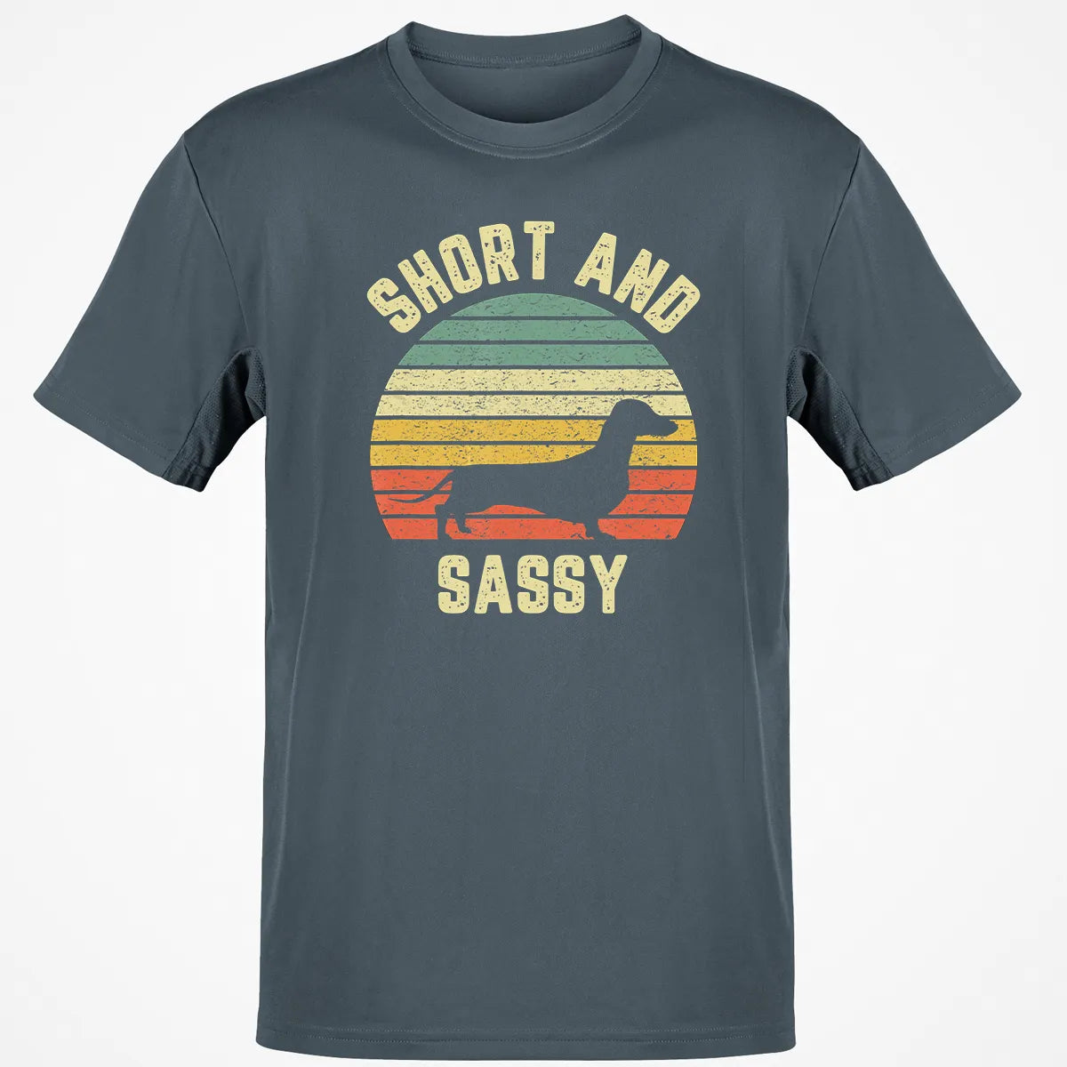 Classic Unisex T-Shirt - SC4UDPW8