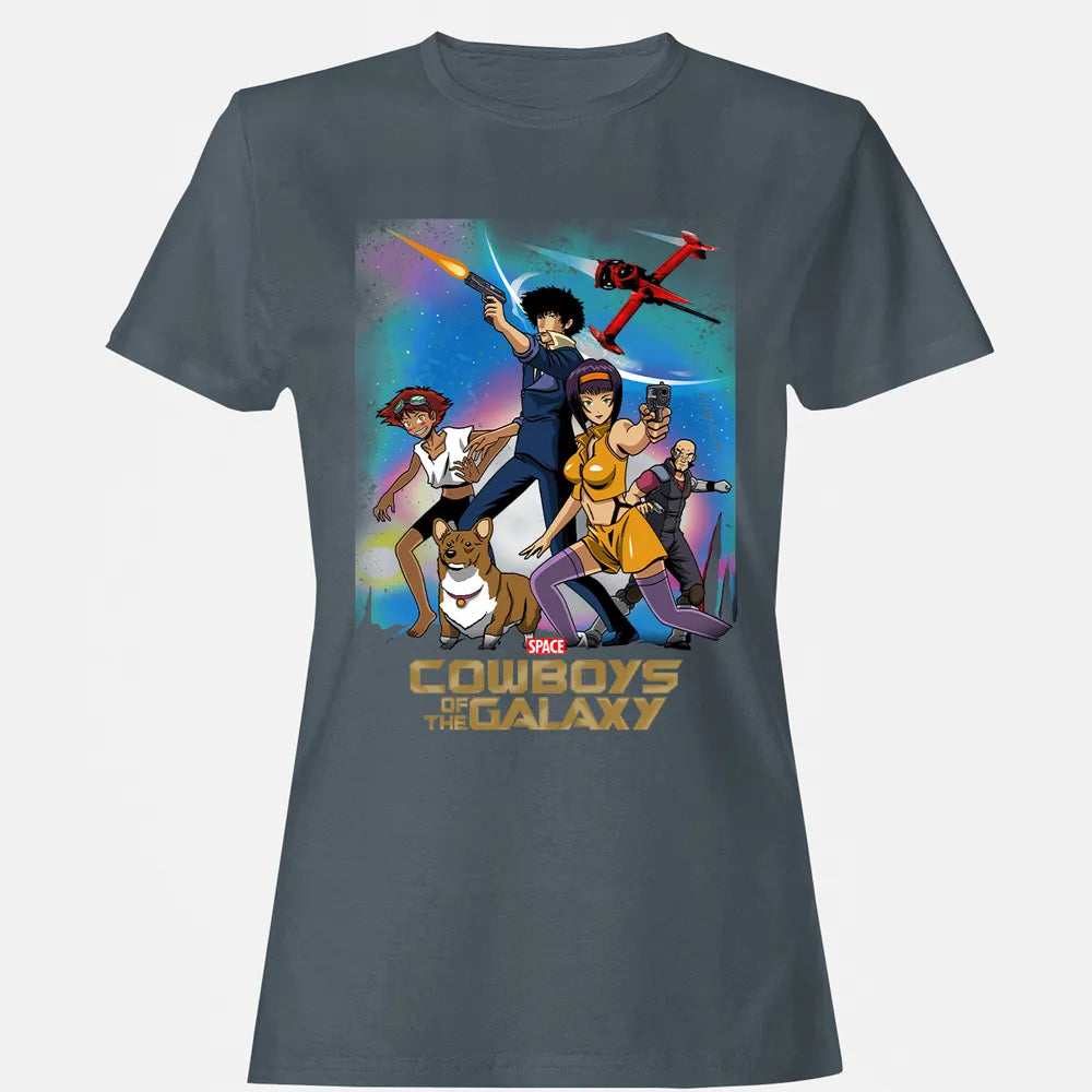 Women's T-shirt - 76WW4Z8A