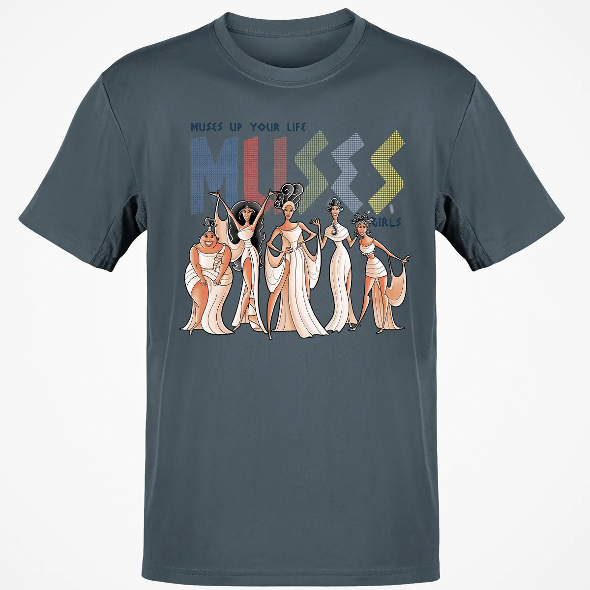 Classic Unisex T-Shirt - JMUAPAKE