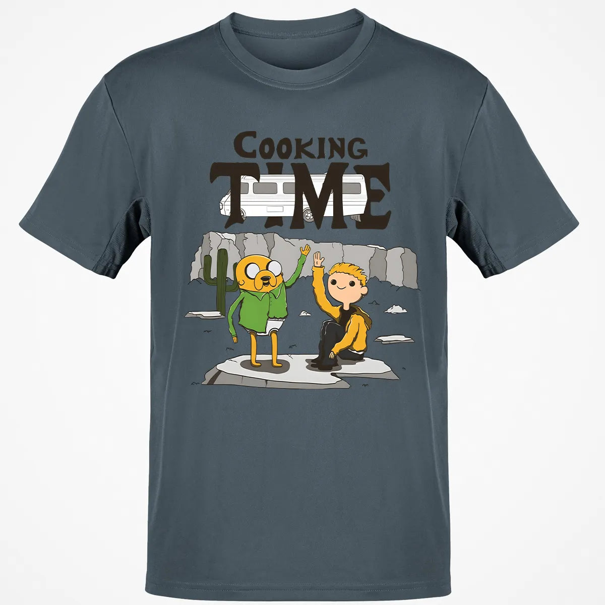 Classic Unisex T-Shirt - ME8GCU2U
