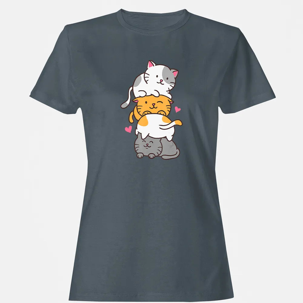 Women's T-shirt - KW55CWER