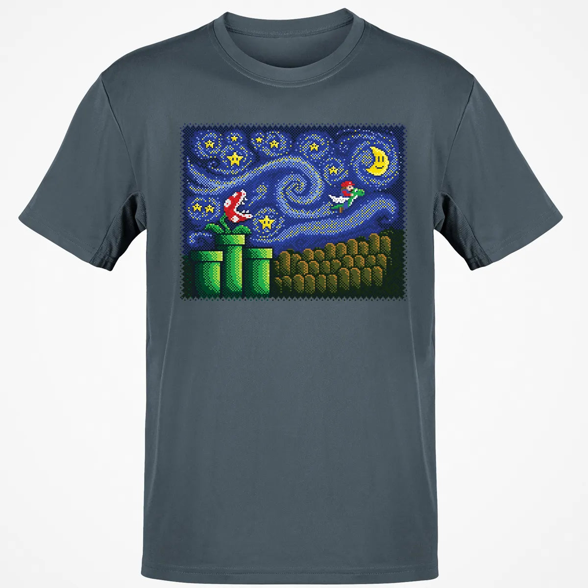 Classic Unisex T-Shirt - PDP5HKP6