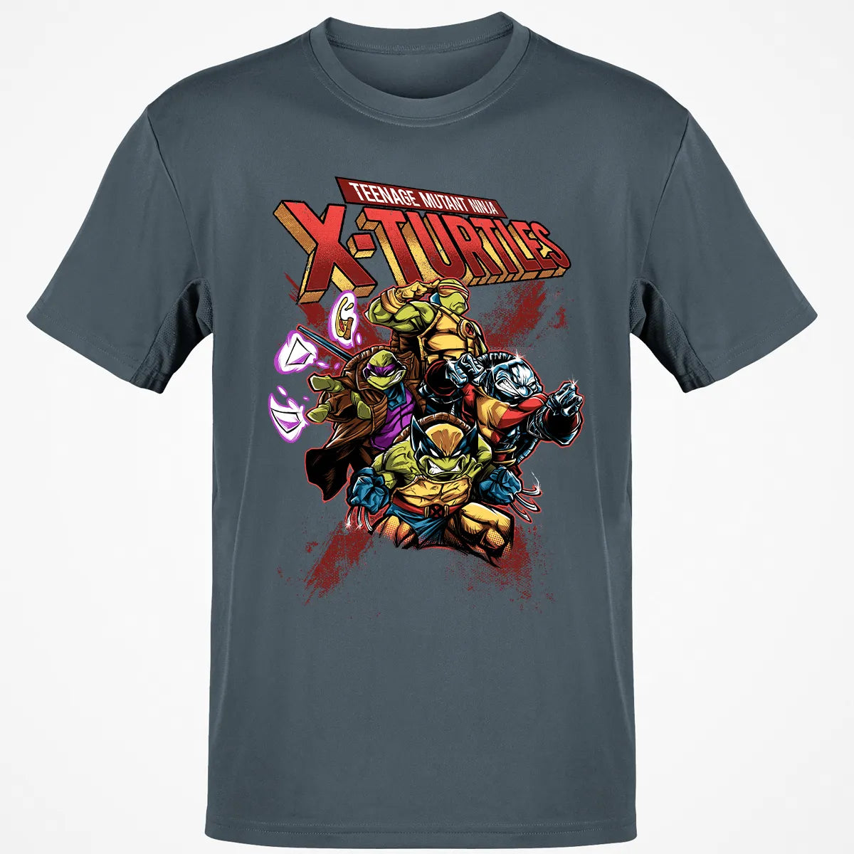 Classic Unisex T-Shirt - L8G62WK8