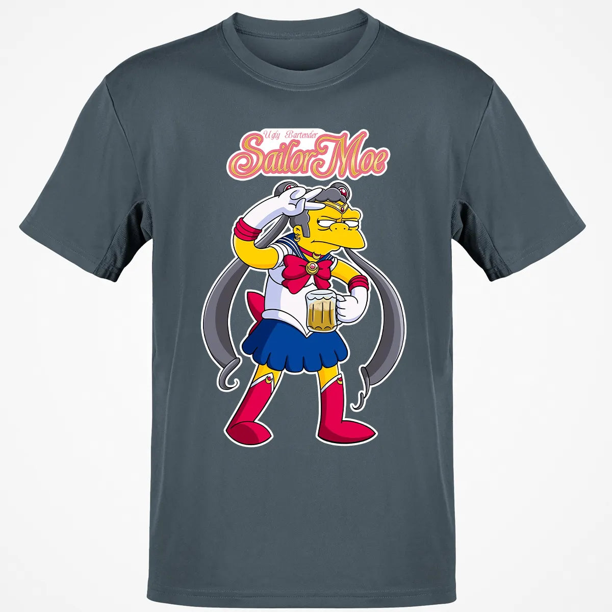 Classic Unisex T-Shirt - Q1ZJZSSE