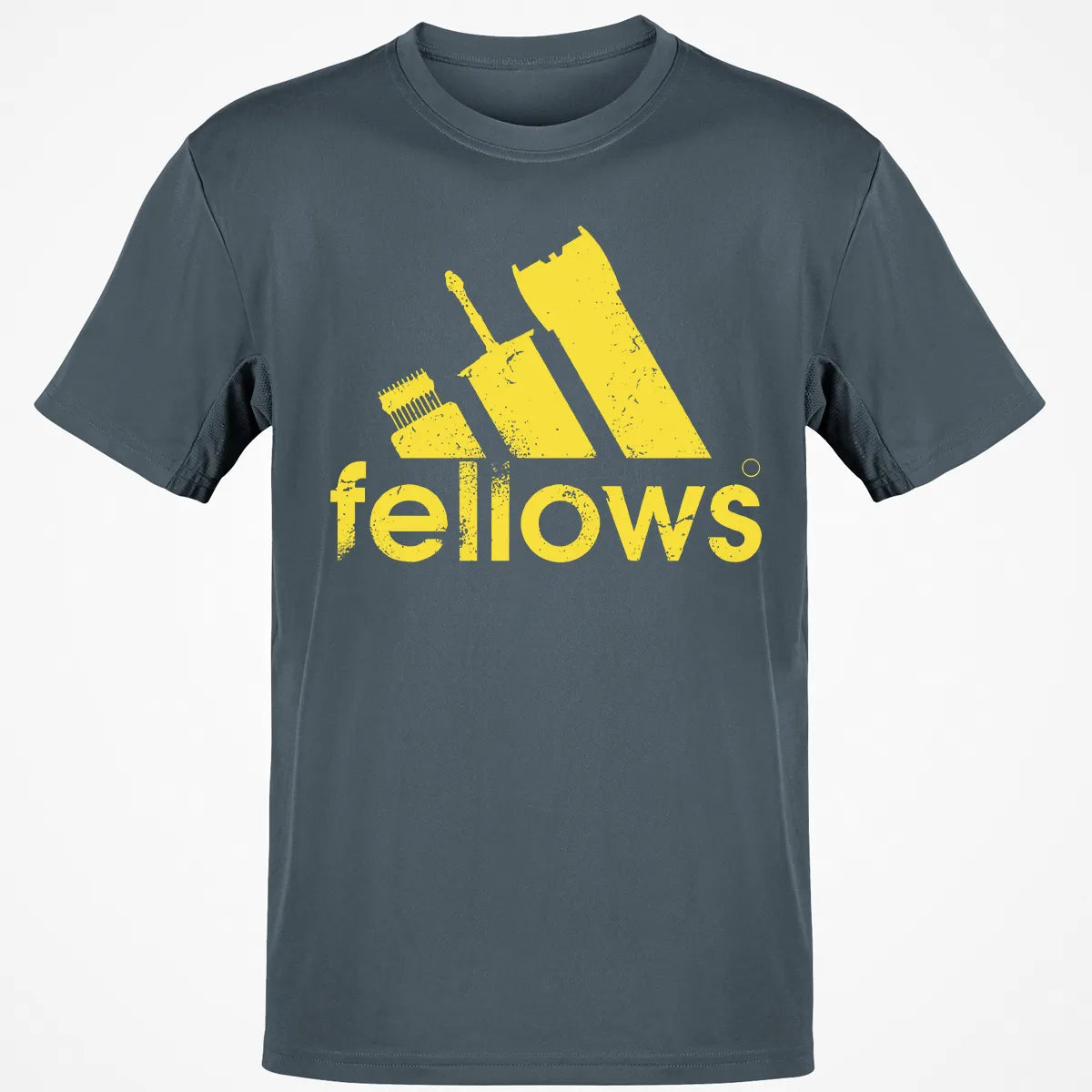 Classic Unisex T-Shirt - GQPYVQFC