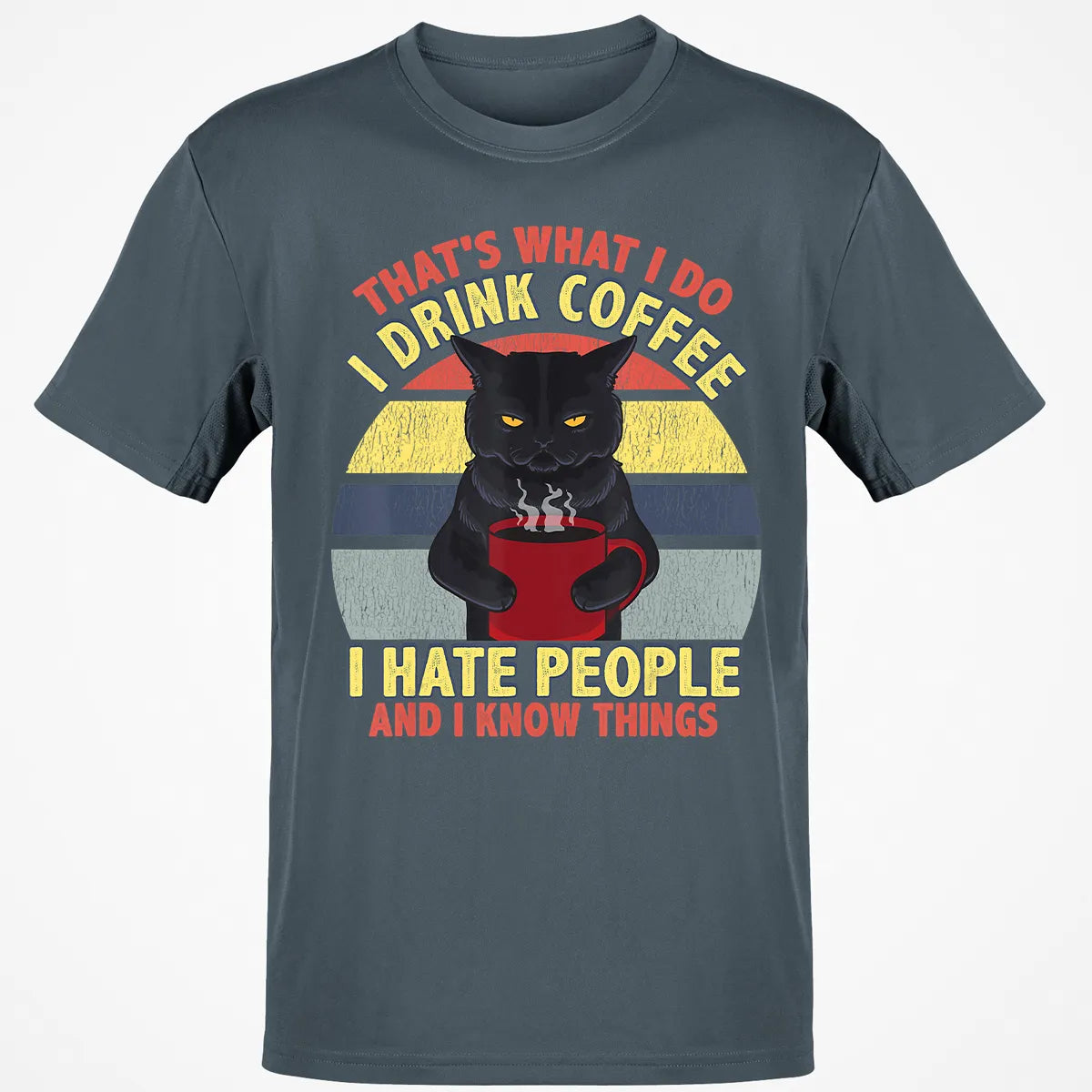 Classic Unisex T-Shirt - R77W1A8R