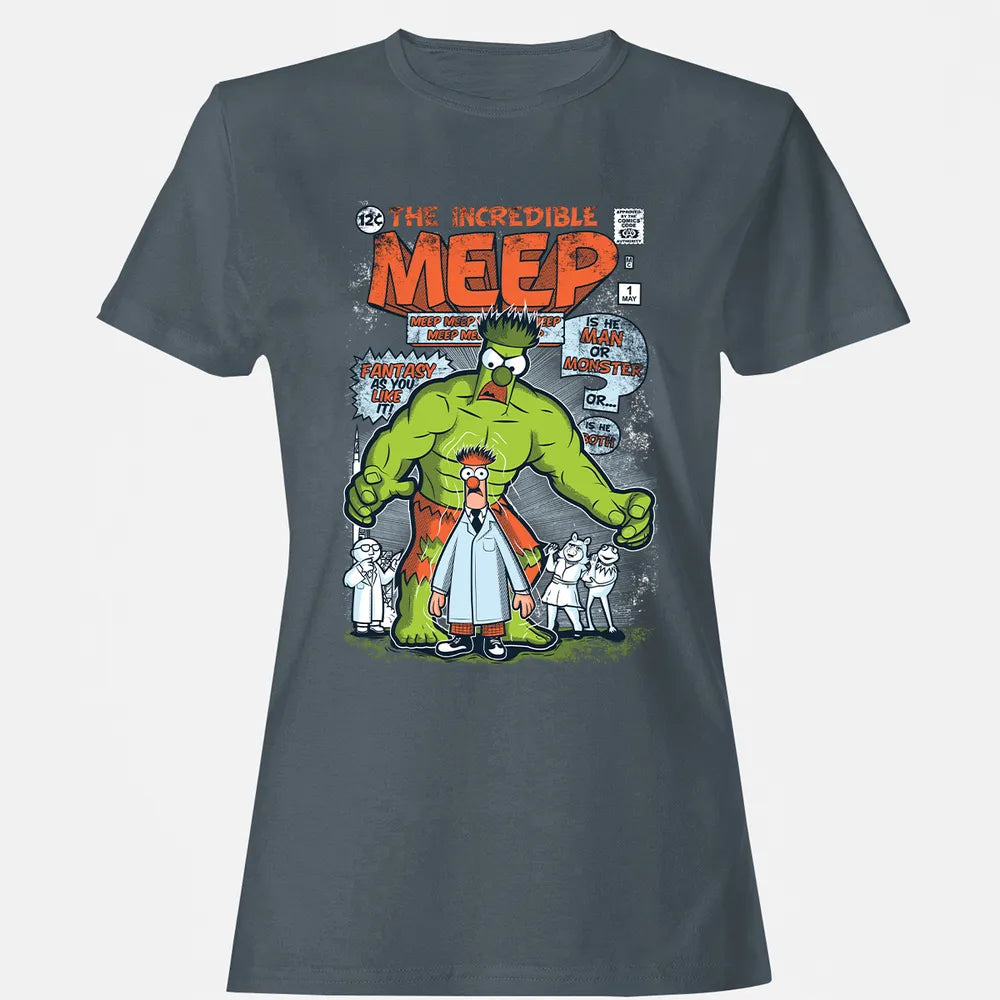 Women's T-shirt - JELW5KA2