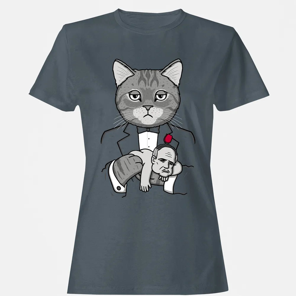 Women's T-shirt - GW2PM1QJ