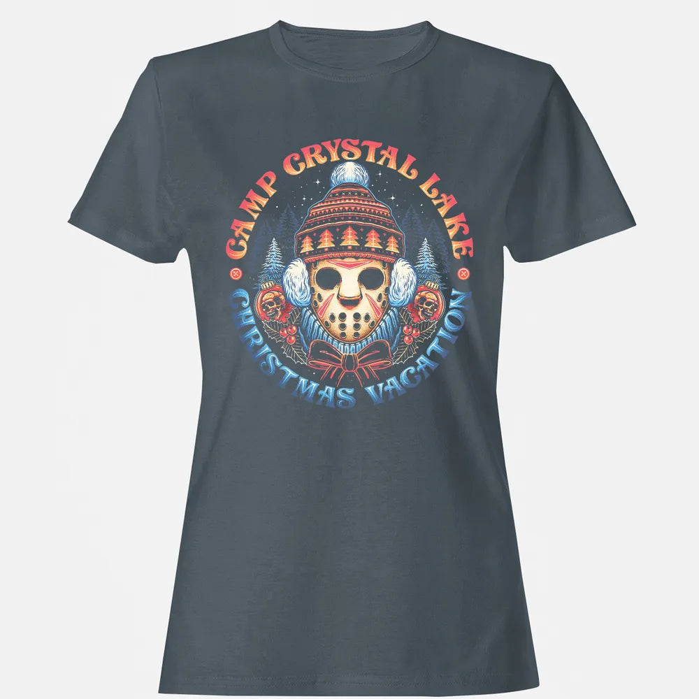 Women's T-shirt - TH8N8NXJ