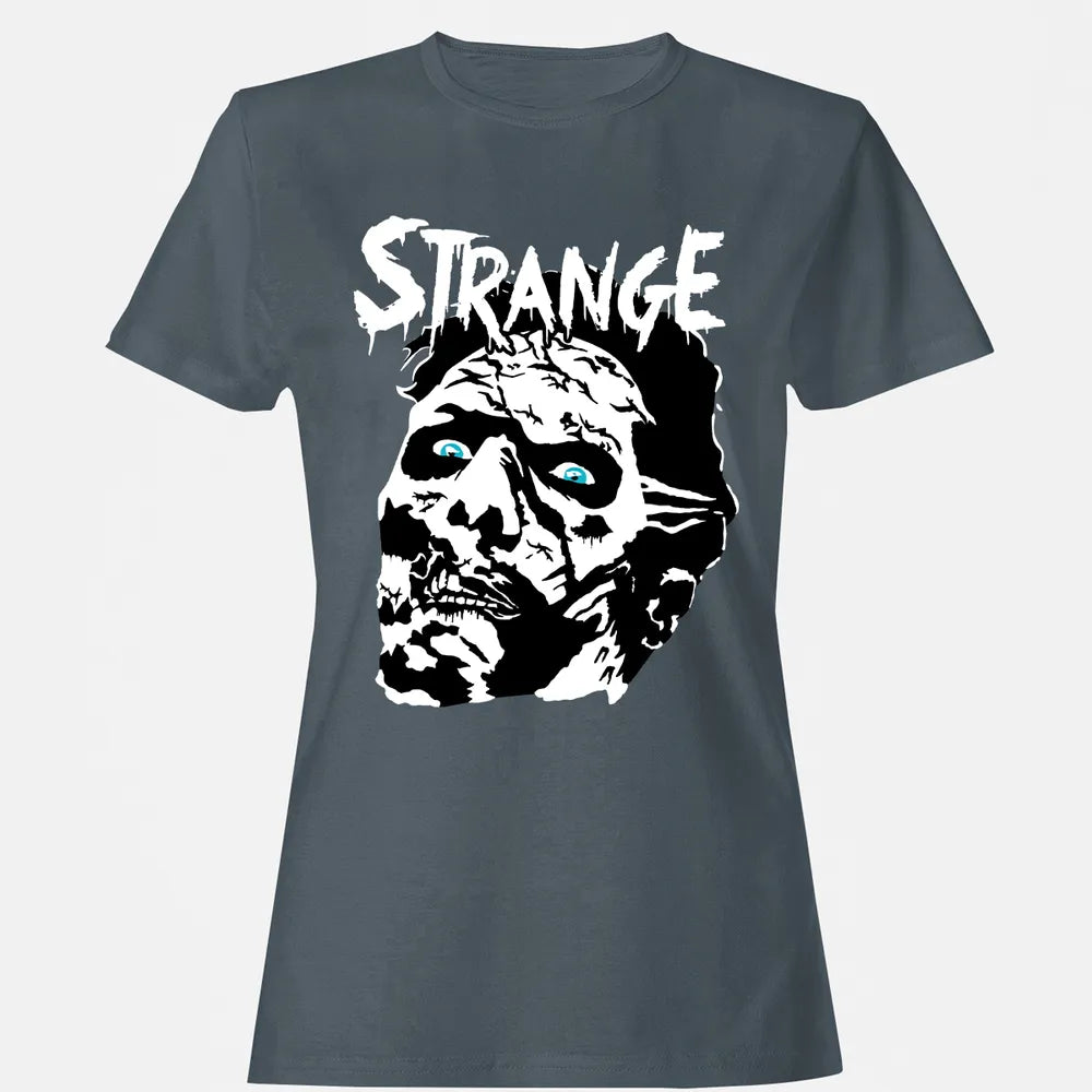 Women's T-shirt - NH1QTNJF