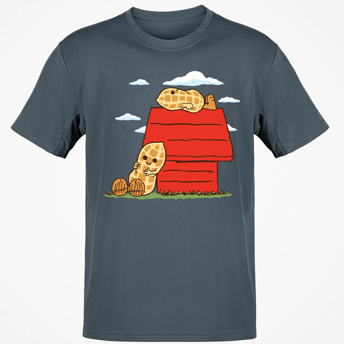 Classic Unisex T-Shirt - KRMMZNRH