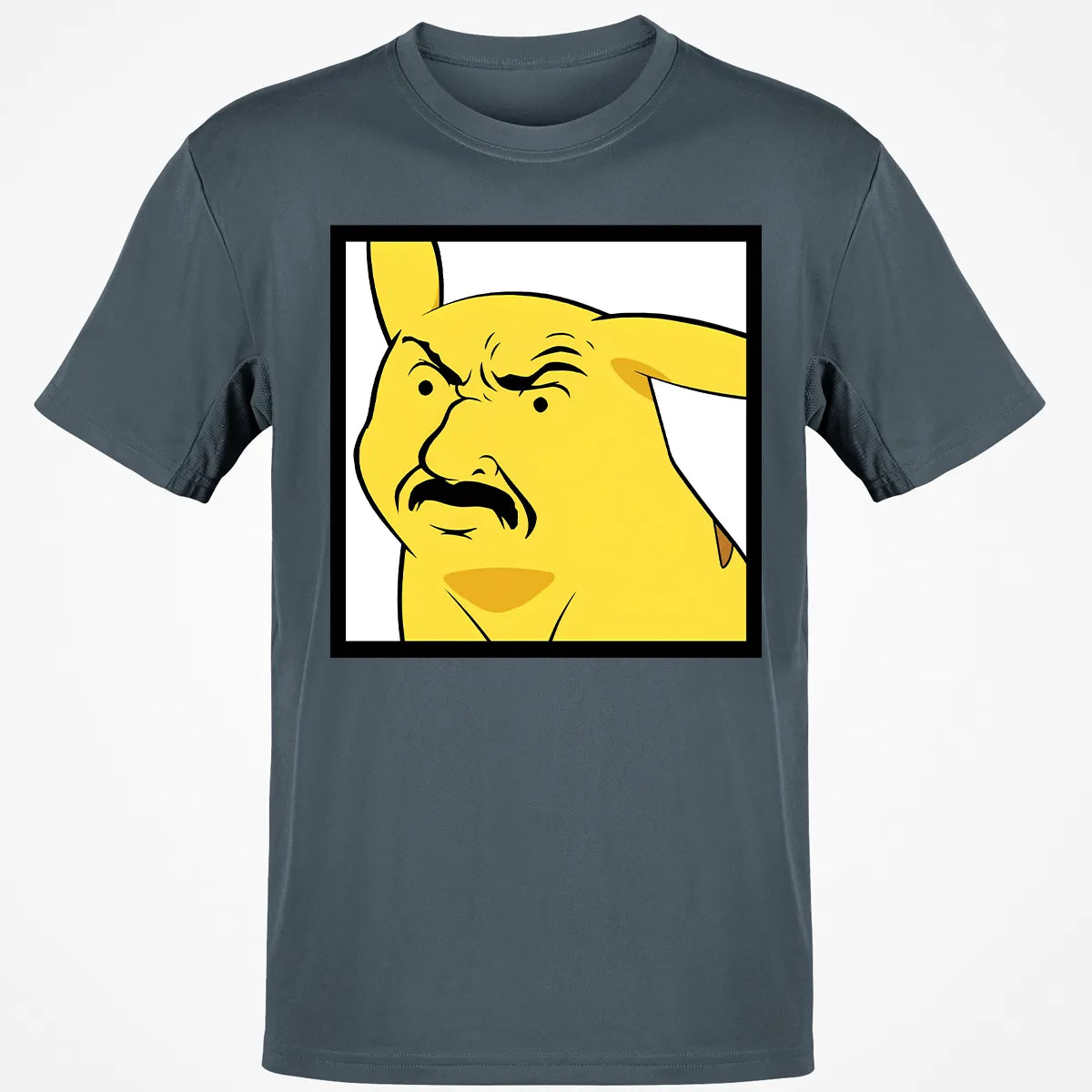 Classic Unisex T-Shirt - 8FTJVESA