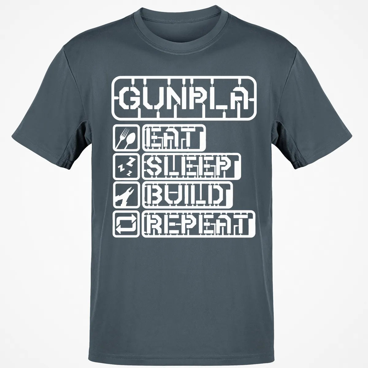 Classic Unisex T-Shirt - JD5NZ6BX
