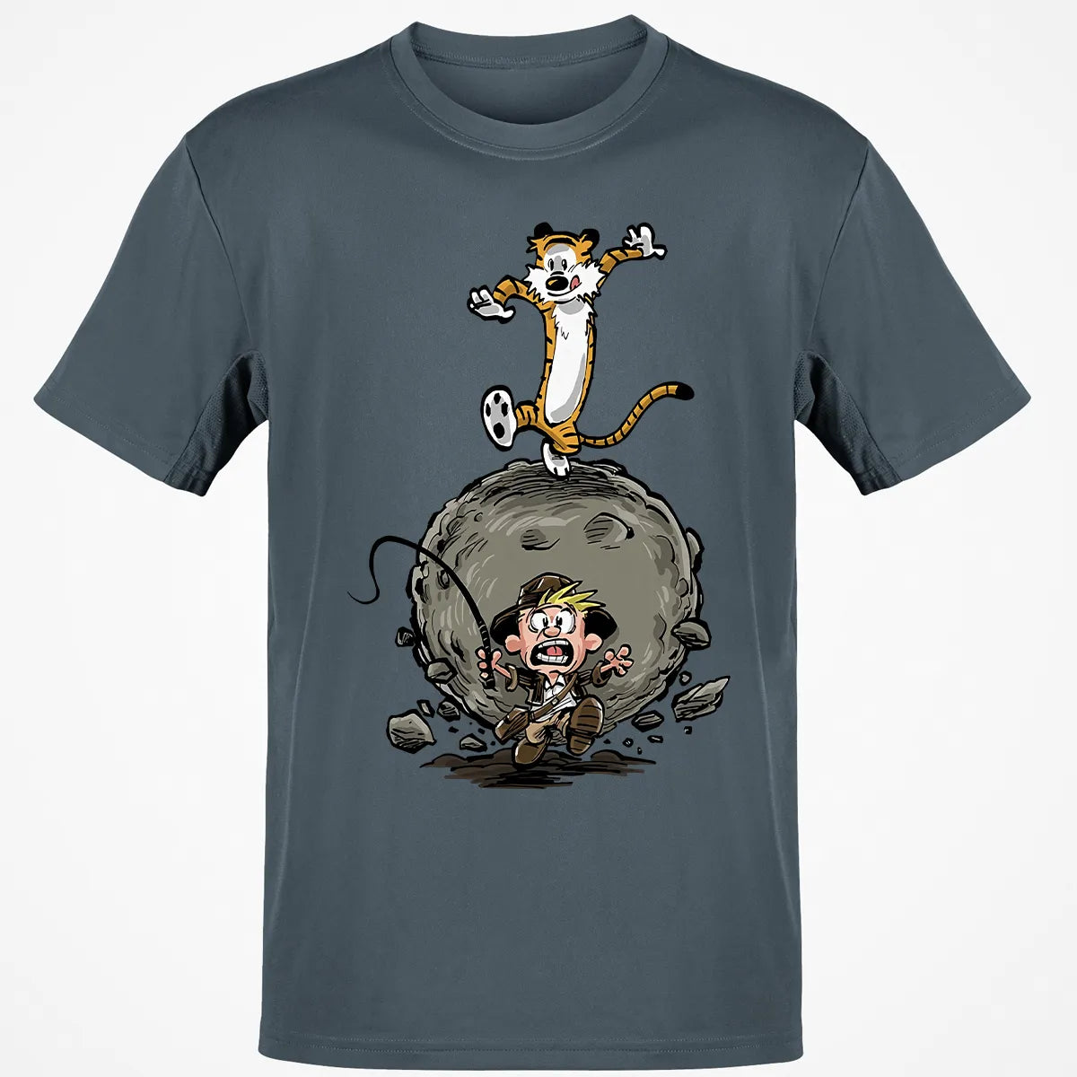 Classic Unisex T-Shirt - SK7XZYAR