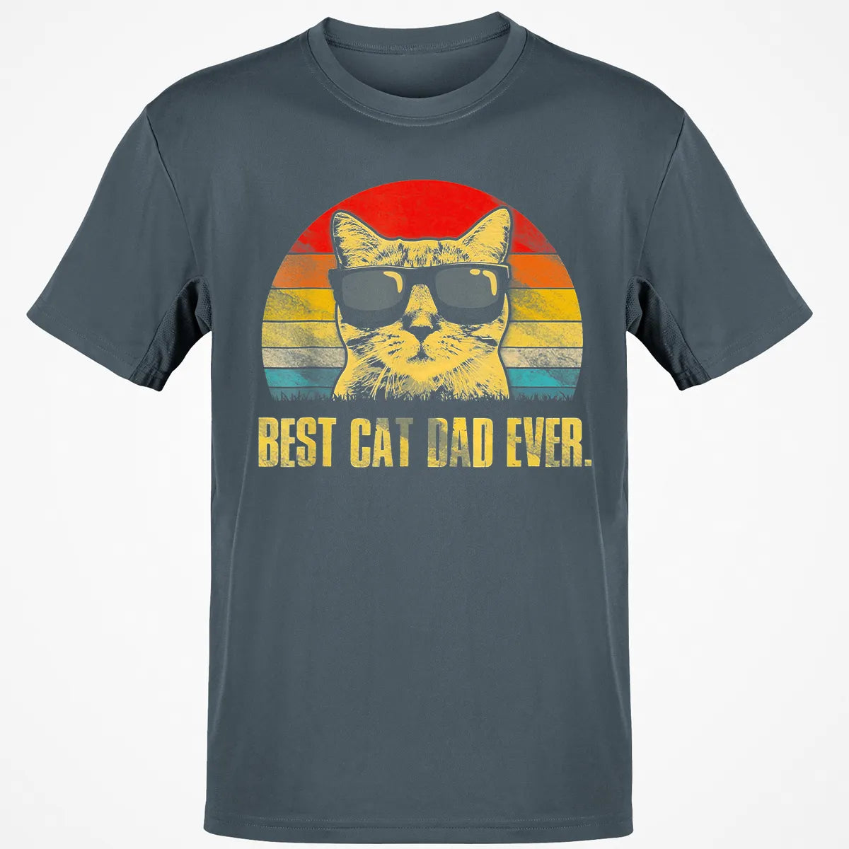 Classic Unisex T-Shirt - 3KTTJHAK