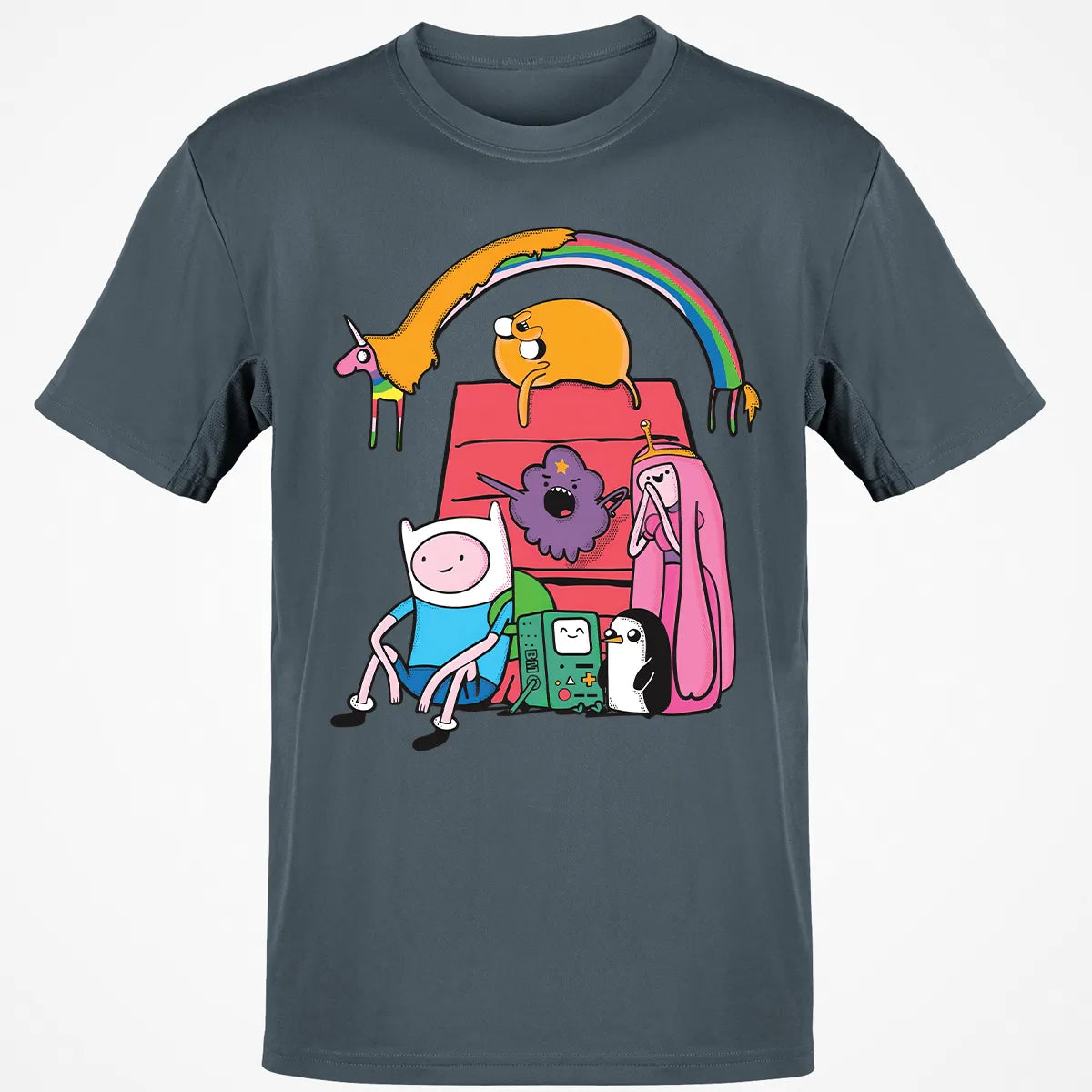 Classic Unisex T-Shirt - 2DMMXBC9