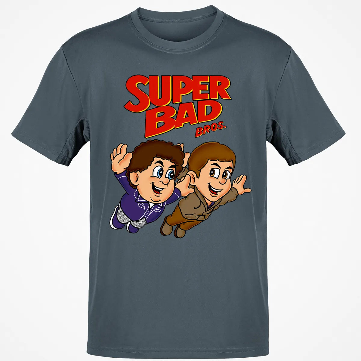 Classic Unisex T-Shirt - 8WRNPB17
