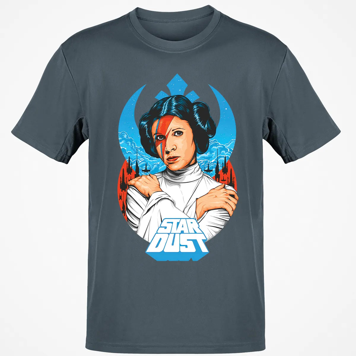 Classic Unisex T-Shirt - LRQM9MT2