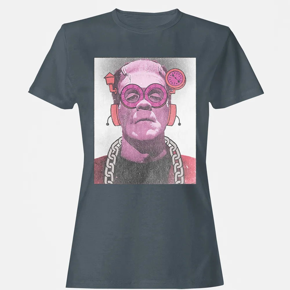 Women's T-shirt - XRLZBBXM