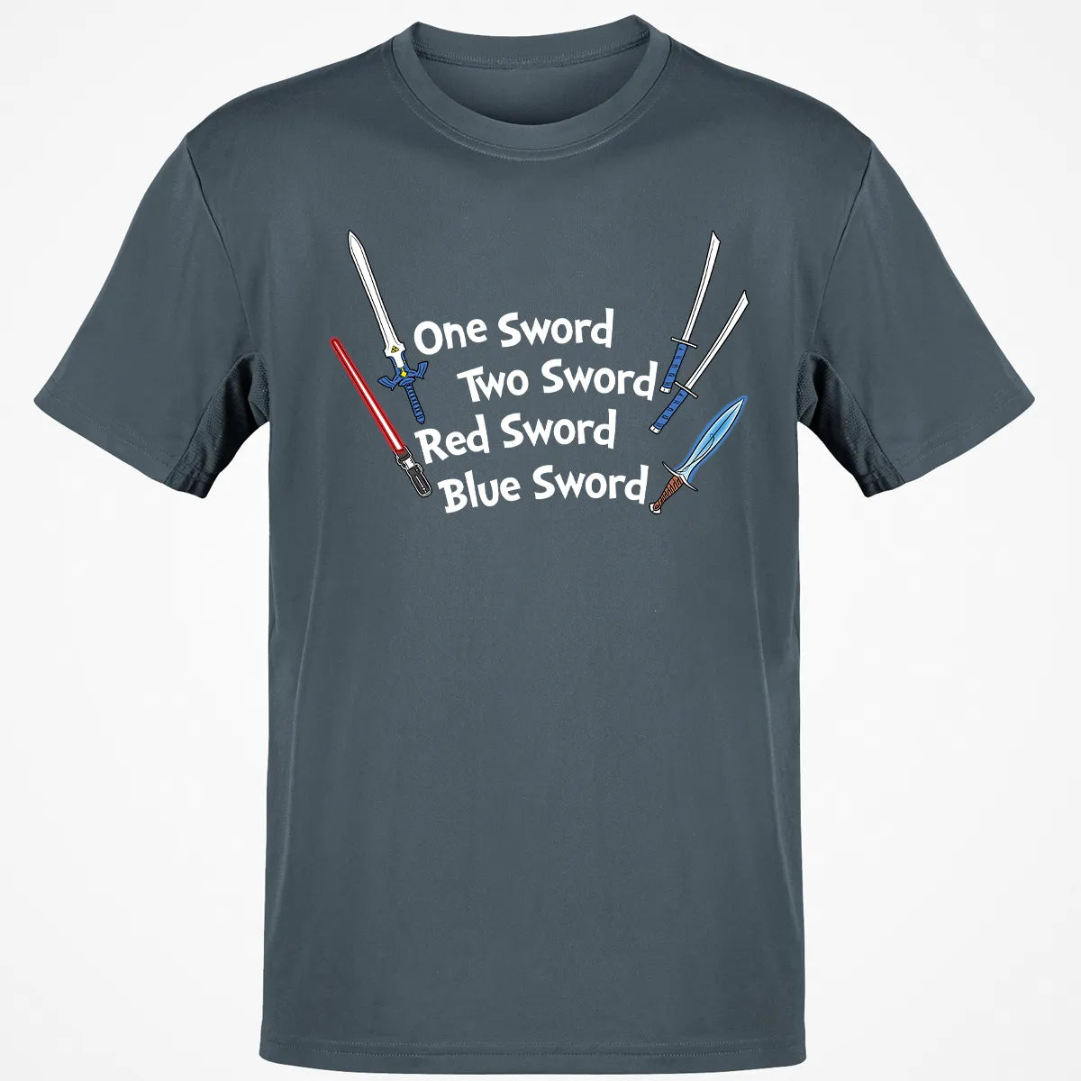 Classic Unisex T-Shirt - LBNTDBXT