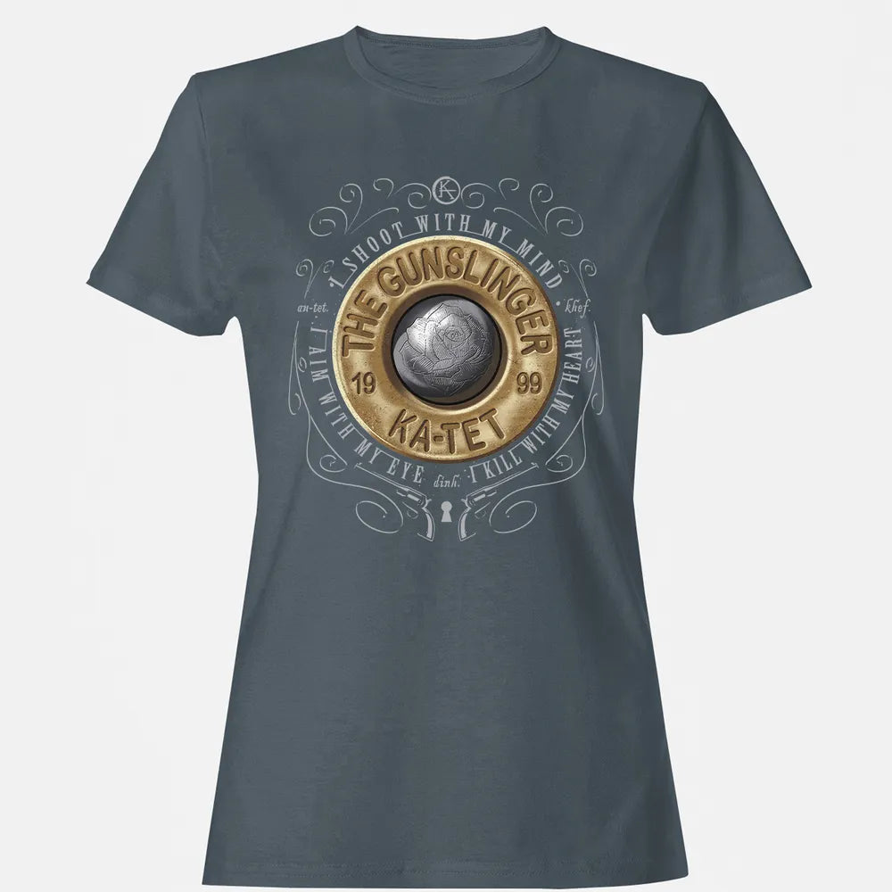 Women's T-shirt - KXRRX22W