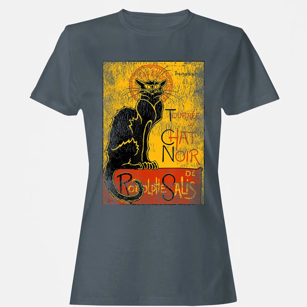 Women's T-shirt - 4C8R4BC8