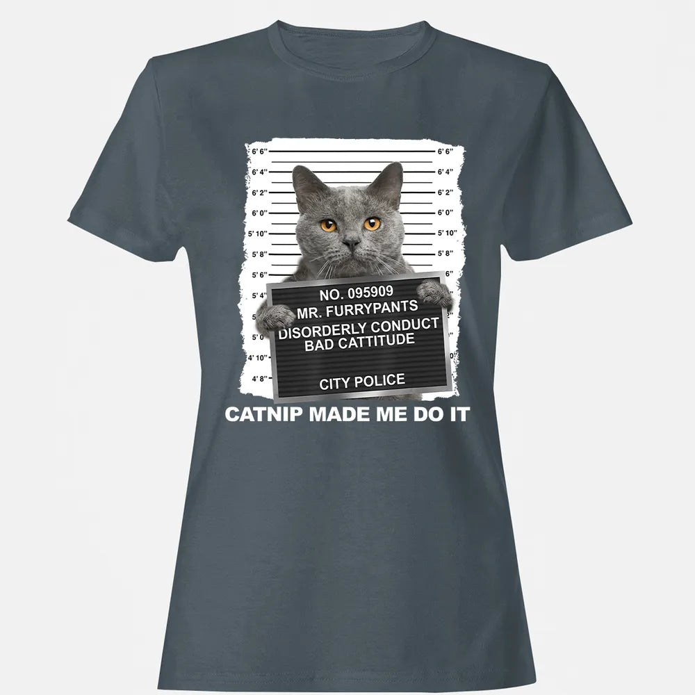 Women's T-shirt - RMU7C6B6