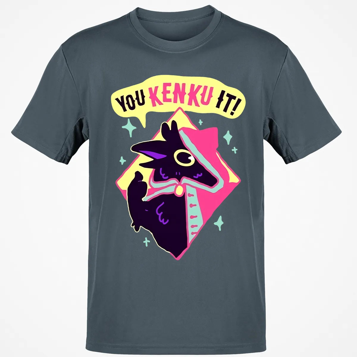 Classic Unisex T-Shirt - ES4VXMQK